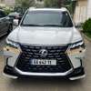 LEXUS LX 570, 2015 8PLACES thumb 2