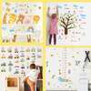 Des Autocollant pour enfant thumb 1