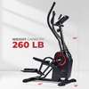 Vélo elliptique Ultra sport compact fitness thumb 1