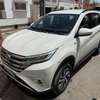 Toyota Rush 7 places 2021-2022 thumb 5