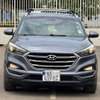 Hyundia Tucson thumb 6
