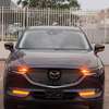 MAZDA CX5 2018 Grand Touring thumb 0