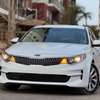 Kia optima S thumb 2