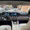 Mercedes GLE 450 thumb 3