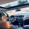 Hyundai Tucson  2017 thumb 9