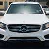 2016 Mercedes-Benz GLC300 thumb 0