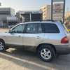 Hyundai Santa fe 2008 thumb 4