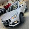 Vente hyundai santafe 2017 4x4 thumb 3