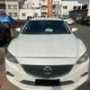 Mazda 6 2015 thumb 0