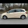 Mercedes classe B - Diesel thumb 1