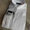 Chemise col ouvert mlblanche  confortable thumb 2