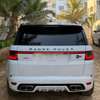 RANGE ROVER SPORT SVR  2016 thumb 7