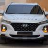 HYUNDAI SANTA FE 2018 thumb 0