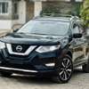 2018 Nissan Rogue SL AWD thumb 1