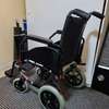 Fauteuil Roulant -  passe-partout thumb 2