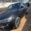 BMW X4 Pack M – 2017 thumb 1
