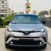 Toyota Chr hybride thumb 0