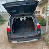 Chevrolet Orlando 7 places thumb 1