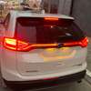 Ford Edge Titanium 2017 thumb 4