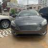 Ford Focus titanium 2016 thumb 1