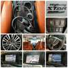 Nissan Elgrand 7 Places 2018 thumb 9