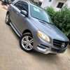 Mercedes ML 350 4matic thumb 12