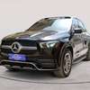 Mercedes GLE 350 2020 thumb 4