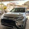 Mitsubishi Outlander thumb 1