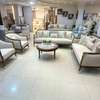 Salon Moderne Beige 7 Places thumb 0