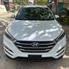 Hyundai Tucson 2017 thumb 6