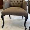 Élégante Bergère de Style Louis XV thumb 3