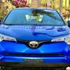 TOYOTA CH-R 2018 thumb 11