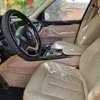 BMW X5 2015 - Vente urgente thumb 5