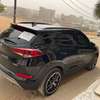 Hyundai Tucson evgt 2017 full option thumb 4