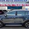 Kia Sportage diesel 2019 full options thumb 1