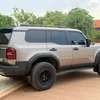 TOYOTA LAND CRUISER PRADO 2025 thumb 7