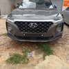 HYUNDAI SANTA FE DIESEL 2020 thumb 0