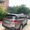 Kia sorento à vendre thumb 1