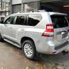 Toyota land cruiser VX thumb 2