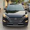 Hyundai Tucson venant thumb 0
