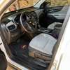 Chevrolet Equinox SUV thumb 5