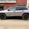Jeep  2017 thumb 0