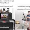 Tapis roulant électrique Pliable thumb 11