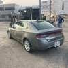 Dodge dar diesel 2013 thumb 8