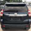 Toyota prado anne 2015 thumb 6