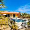 Villa avec piscine à vendre pres de Palmarin thumb 6