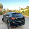Mazda cx5 gt Interieur beige thumb 6