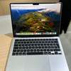 MacBook Air 2024 13 Pouces - M3 | 8GB RAM | 256 thumb 2