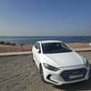 Hyundai Avante 2017 thumb 1