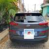 Hyundai Tucson Année 2020 thumb 7